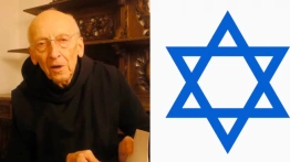 Żydowski etyk Jan Hartman wulgarnie obraża o. Leona Knabita