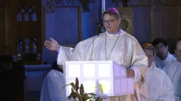 Jak daleko pójdzie synodalna rewolucja? Szef Episkopatu Szwajcarii chce kapłaństwa kobiet