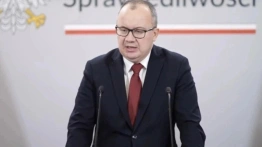 Bodnar idzie w zaparte. Minister sprawiedliwości nie uznaje decyzji Sądu Najwyższego