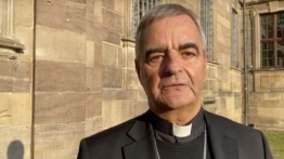 Nareszcie! Nuncjusz apostolski upomina niemieckich biskupów