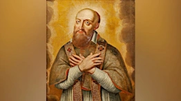 Św. Franciszek Salezy. Słynący z łagodności patron dziennikarzy