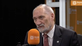 Antoni Macierewicz: Jeżeli złamałem przepisy, to jestem do dyspozycji służb