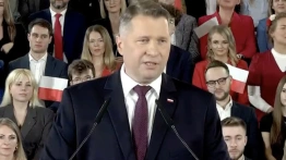 Prof. Przemysław Czarnek: pomagamy Ukrainie, ale żądamy szacunku i zgody na ekshumacje!