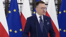 Hołownia usłyszy zarzuty? Działania prokuratury nazywa „skandalicznymi”