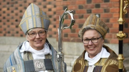 Diakonat kobiet i zniesienie celibatu? Belgijscy biskupi chcą radykalnych zmian