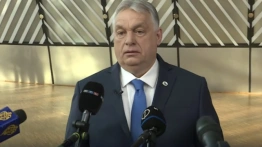 Orban wspiera kurs prezydenta Nawrockiego w sprawie ETS