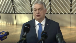 Szczyt UE. Premier Węgier blokuje pożyczkę dla Ukrainy