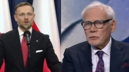 Absurdalne teorie prof. Safjana. Minister Bogucki: Powinien zapaść się pod ziemię