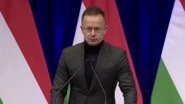 „Rozpoczęło się niszczenie dokumentów” - Magyar oskarża szefa MSZ Węgier