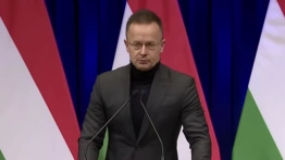Węgierski minister relacjonował posiedzenia Rady UE Ławrowowi? Szijjarto: Fake news jak zawsze