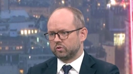 Bałagan u Sikorskiego. List Trumpa do Nawrockiego utknął w ambasadzie