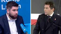 Nadbereżny czy Banaszek – kto kandydatem PiS na premiera?