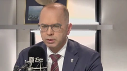 On tak na poważnie? Szczerba o przyczynach porażki: Może trzeba było szybciej rozliczać