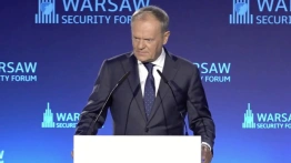Donald Tusk: To jest nasza wojna