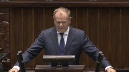 Dywersja na kolei. Premier: Ustaliliśmy sprawców