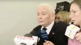„Co szkodzi obiecać?”. Jarosław Kaczyński: Poseł Witek streścił istotę swojej partii