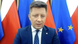 Michał Dworczyk usłyszał zarzuty. „Ofiara stała się podejrzanym”