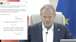 „Dowody są mocne”. Donald Tusk odpowie za powołanie prok. Bilewicza?