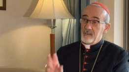 Izraelska policja nie wpuściła kard. Pizzaballi do Bazyliki Grobu Pańskiego