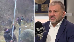 Pomagali nielegalnym migrantom. Aktywiści prawomocnie uniewinnieni, bo… prokuratura cofnęła apelację