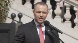 Prezydent wręczył nominacje sędziowskie. „Nie będzie ministra Żurka, nie będzie premiera Tuska…”