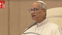 Chmielewski dla Frondy: Leon XIV i Kuria Rzymska. Czy papież pójdzie na wojnę?