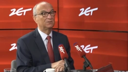 „Nie jestem komunistą”. Czarzasty próbuje zaklinać rzeczywistość