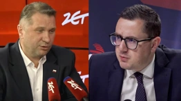 Rzecznik PSL zapewnia, że koalicji z PiS nie będzie. Celna riposta prof. Czarnka