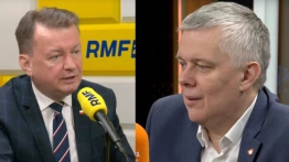 Siemoniak zaatakował Błaszczaka. Riposta musiała zaboleć