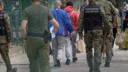 Straż Graniczna wydaliła z Polski 15 Ukraińców