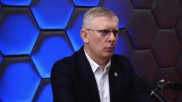 Służby rządzą Polską? Prof. Cenckiewicz: To iluzja