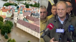 Zaniedbania Wód Polskich i brak ogłoszenia stanu pogotowia powodziowego. Druzgocący dla rządzących raport na temat powodzi