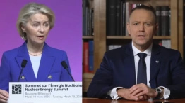 „Czas jest najważniejszy”. KE nasila presję ws. SAFE