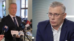 NSA zdecydował ws. poświadczenia Cenckiewicza, a Dobrzyński… dalej swoje