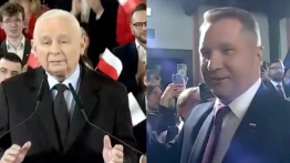 Jarosław Kaczyński ogłosił decyzję. Prof. Przemysław Czarnek kandydatem PiS na premiera!