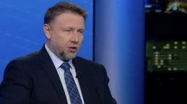 Siłowe wejście do TK? Szef MSWiA: Mogę to sobie wyobrazić