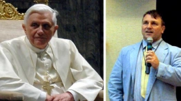 Benedykt XVI – obrońca wiary, tradycji i liturgii