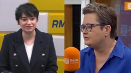 „To dosyć obrzydliwe”. Żukowska o słowach Lubnauer