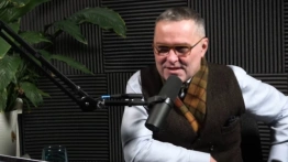 „Badają odporność państwa”. Gmyz o rosyjskim śladzie przy atakach na Telewizję Republika