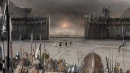 J.R.R. Tolkien prorokiem czasów ostatecznych?