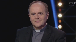 Ks. prof. Andrzej Kobyliński dla Frondy: Jerozolima nie powinna być stolicą Izraela