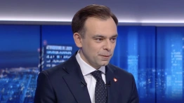 Dramat na stacjach paliw. Co na to minister finansów?