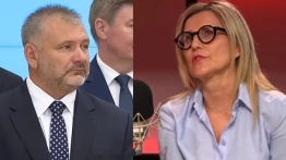 To nie żart! Ewa Wrzosek ma zostać… Prokuratorem Krajowym