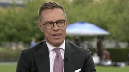 Prezydent Finlandii o oświadczeniu Trumpa: To mocny sygnał dla Moskwy