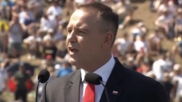 Prezydent zdecydował. Polska wysyła żołnierzy do Danii