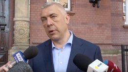 SONDAŻ: Polacy nie wierzą w narrację posła Giertycha