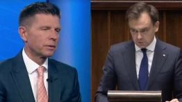 Co za wolta! PSL i Polska 2050 zagłosowali z PiS przeciw rządowi