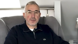 Żydów rażą krzyże na drodze do Treblinki. Żądają ich usunięcia