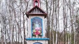 Chwalcie łąki umajone. Historia majówki