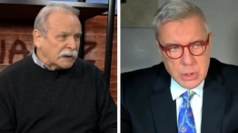 Miał zniesławić Romana Giertycha. Adam Borowski skazany na pół roku więzienia